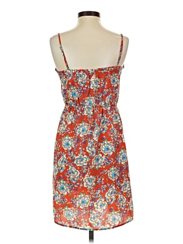 Dina Be Casual Dress (view 2)
