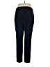 Talbots Color Block Blue Track Pants Size 14 - photo 2