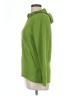 Assorted Brands Green Zip Up Hoodie Size L - photo 5