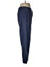 Gap Blue Casual Pants Size M - photo 4