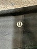 Lululemon Athletica Black Active Pants Size 6 - photo 7