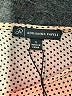 Adrianna Papell Tan 3/4 Sleeve Blouse Size S - photo 7