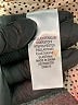 Adrianna Papell Tan 3/4 Sleeve Blouse Size S - photo 8