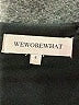WeWoreWhat 100% Polyester Black Cocktail Dress Size 6 - photo 7