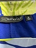 Rafaella Tropical Blue Skort Size XL - photo 3