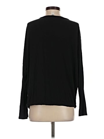 Eberjey Long Sleeve T-Shirt (view 2)
