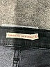 Levi's Solid Black Jeggings Size 31 waist - photo 7