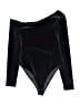 fleur du mal Black Bodysuit Size S - photo 1