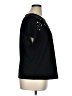 Emery Rose Black Short Sleeve Top Size XL - photo 4