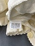 Alfred Dunner 100% Acrylic Ivory Cardigan Size M - photo 8