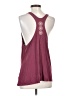 SoulCycle Burgundy Tank Top Size XS - photo 2