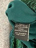 MSK Teal Long Sleeve Blouse Size 1X - photo 8