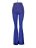 Athleta Blue Active Pants Size S - photo 2