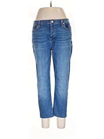 7 For All Mankind Jeans (view 1)