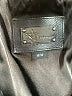 Mackage Black Wool Coat Size M - photo 6