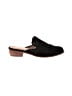 Latigo Black Mule/Clog Size 9 1/2 - photo 1