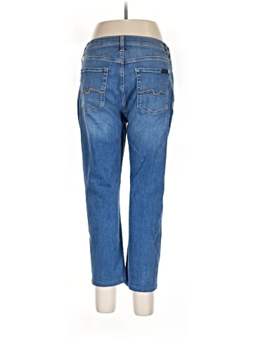 7 For All Mankind Jeans (view 2)