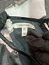 Maurices 100% Polyester Gray Sleeveless Blouse Size 20 (2) - photo 7
