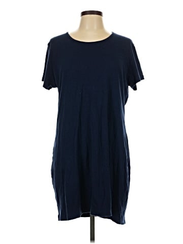 Lands' End Short Sleeve T-Shirt (view 1)