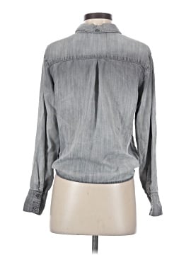 Cloth & Stone Long Sleeve Blouse (view 2)