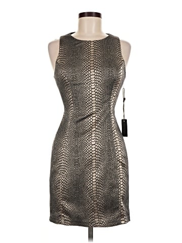 Whitney Eve Cocktail Dress (view 1)