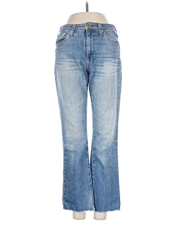 Adriano Goldschmied Jeans (view 1)