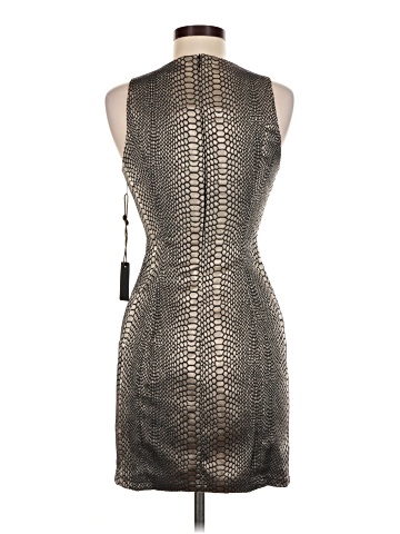 Whitney Eve Cocktail Dress (view 2)