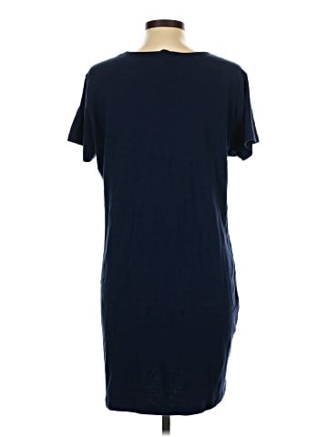 Lands' End Short Sleeve T-Shirt (view 2)