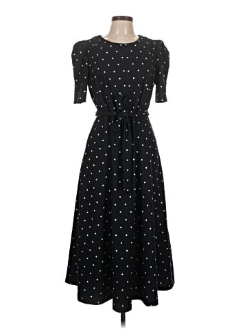DKNY Casual Dress (view 1)