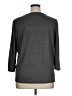 Vintage Rose Gray Pullover Sweater Size XL - photo 2