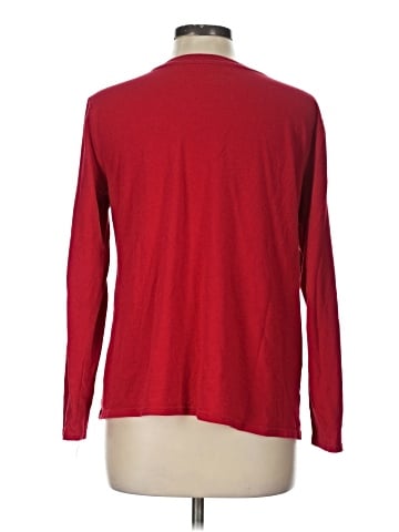 Jammies For Your Families Long Sleeve T-Shirt (view 2)