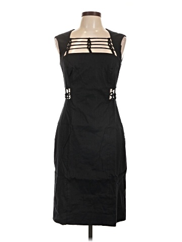 Nicole Miller Artelier Cocktail Dress (view 1)