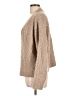 Abercrombie & Fitch Tan Pullover Sweater Size L - photo 5