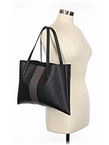 Vince Camuto Leather Tote (view 2)