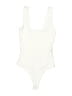 Good American Ivory Bodysuit Size XS (0) - photo 1
