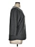 Vintage Rose Gray Pullover Sweater Size XL - photo 4