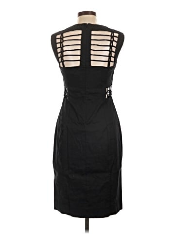Nicole Miller Artelier Cocktail Dress (view 2)