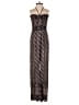 Free People 100% Rayon Paisley Black Jumpsuit Size XS - photo 1