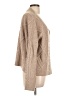 Abercrombie & Fitch Tan Pullover Sweater Size L - photo 4