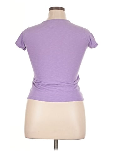 Alya Short Sleeve T-Shirt (view 2)