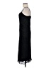 madden nyc Chevron-herringbone Black Cocktail Dress Size M - photo 5