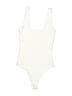 Good American Ivory Bodysuit Size XS (0) - photo 2