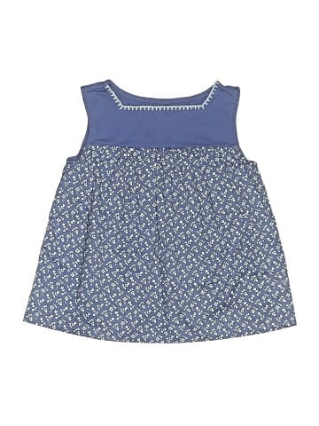 Gap Kids Sleeveless Blouse (view 1)