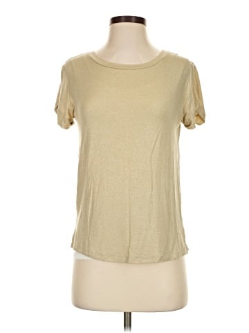 Majestic Filatures Short Sleeve T-Shirt (view 1)
