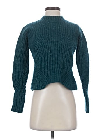 PrAna Turtleneck Sweater (view 1)