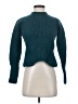 PrAna Teal Turtleneck Sweater Size XS - photo 1