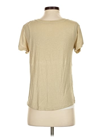 Majestic Filatures Short Sleeve T-Shirt (view 2)