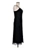 madden nyc Chevron-herringbone Black Cocktail Dress Size M - photo 4