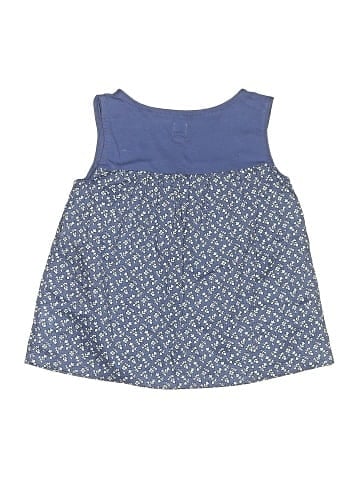 Gap Kids Sleeveless Blouse (view 2)
