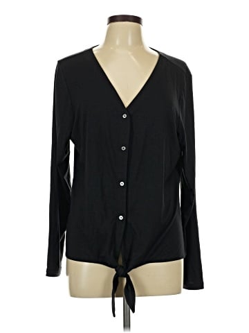 Tommy Bahama Long Sleeve Blouse (view 1)